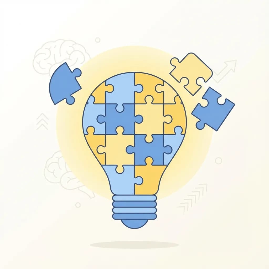The Best Puzzles for Improving Short-Term Memory