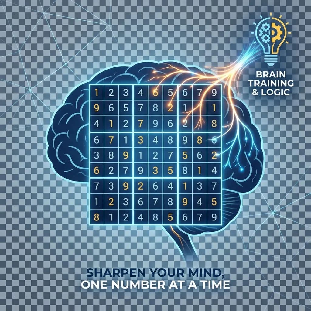 如何通过数独培养孩子的逻辑思维